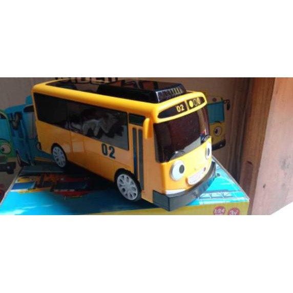 Emilyfinan Mainan  Bus Tayo  Besar Emilyfinan Mainan  Bus Tayo  Besar
