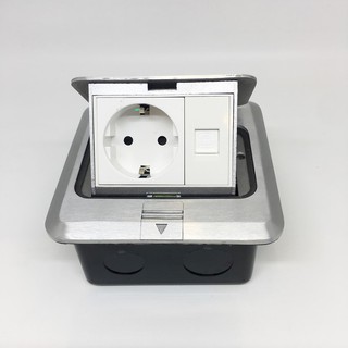 Stop Kontak Lantai Tanam Floor Outlet Shopee Indonesia Stop Kontak Lantai Tanam Floor Outlet Shopee Indonesia