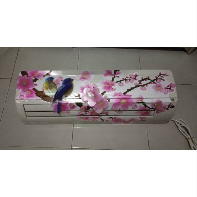 Kipas angin ac split