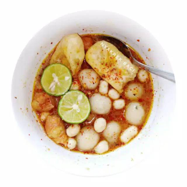 

Boci topping Sukro /cikur
