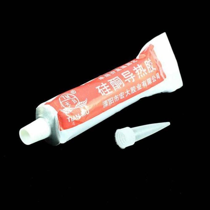 

Jual Thermal Glue Adhesive Heatsink 60Gr Silicone Heat Sink Lem Perekat Kualitas Baik