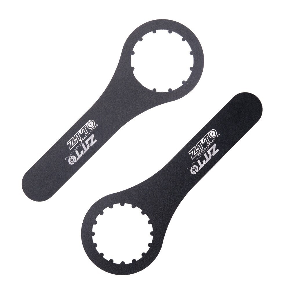 IMPORT MTB Road Bicycle Bottom Bracket Wrench for BB386 386 24 or BSA30 ITA30 Bottom Brackets BB