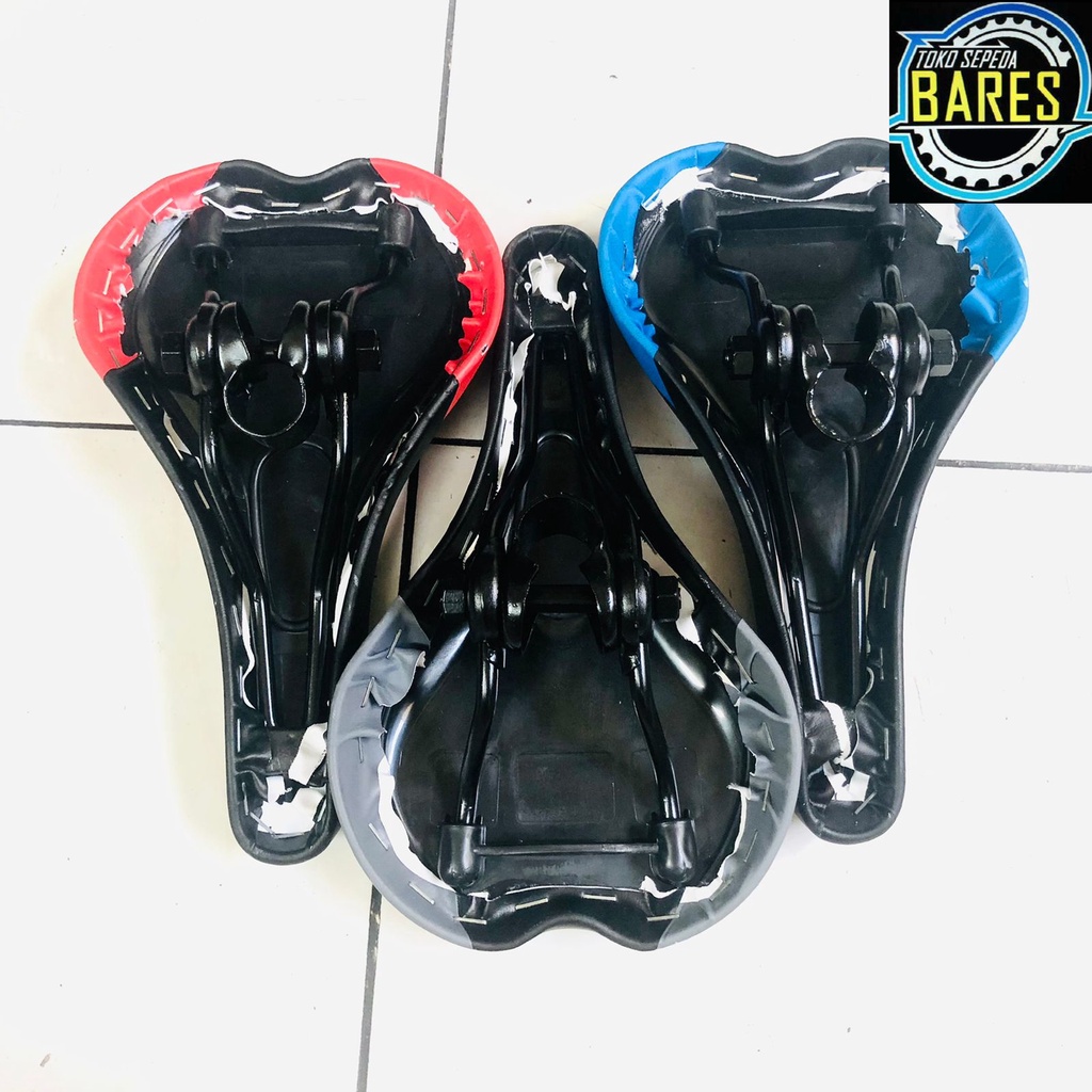 Sadel / Jok Sepeda MTB / BMX / Lipat Unicycle 065