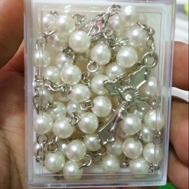 

rosario acrylic 6mm