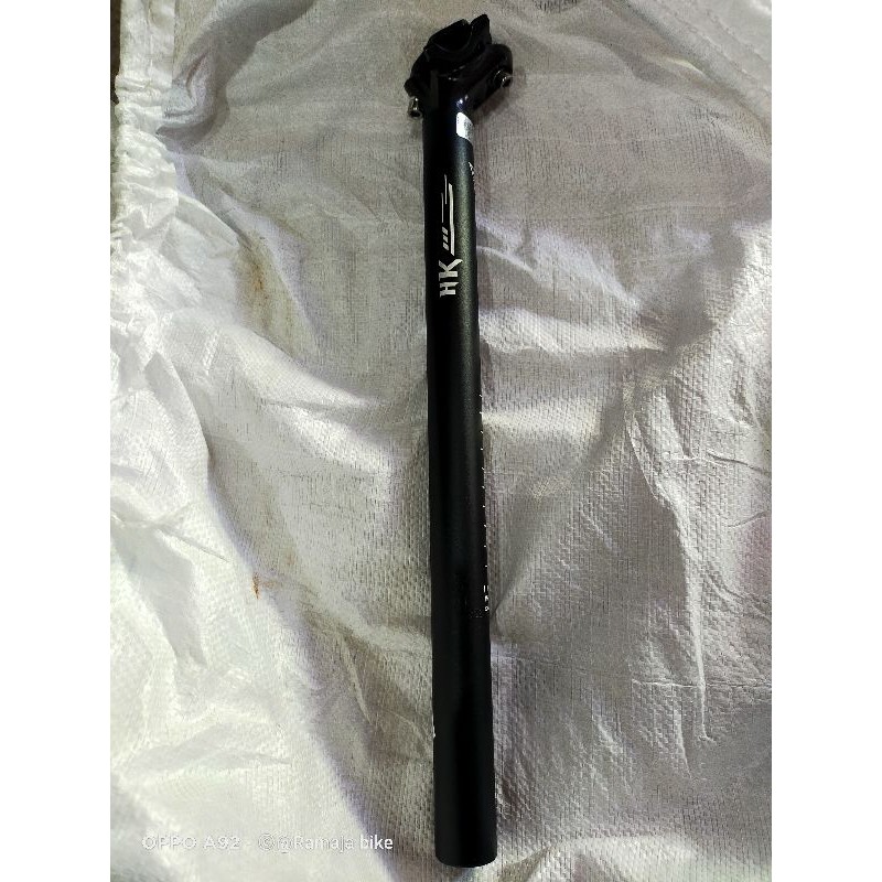 Seatpost 28 6 Alloy seatpost sepeda lipat