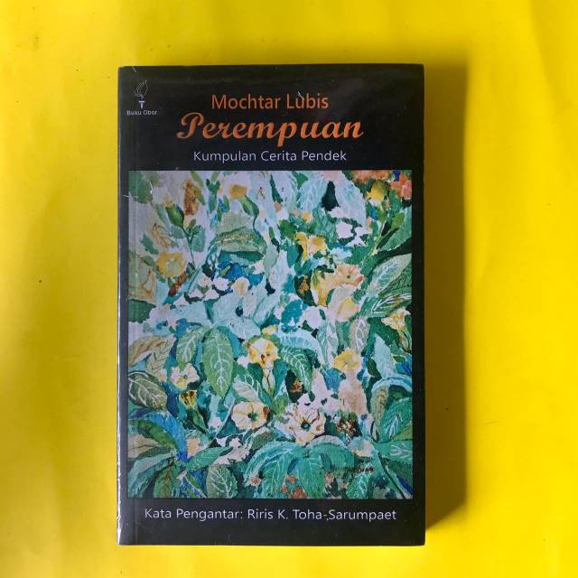 Perempuan - Mochtar Lubis