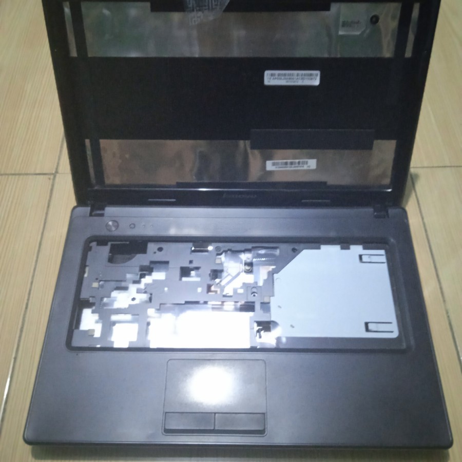 CASING CASE LAPTOP LENOVO G475