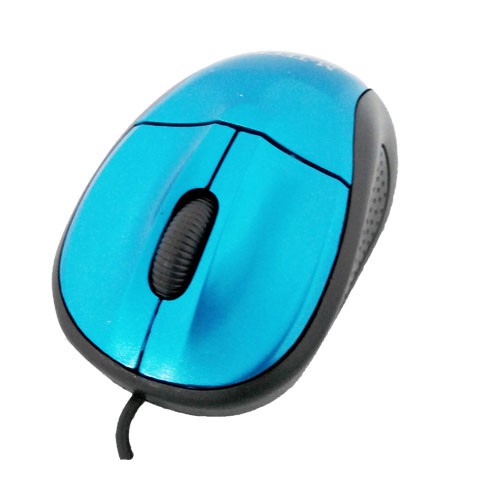 M-Tech Optical Mouse USB MT06