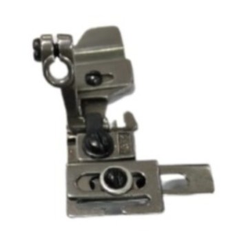 Presser Foot Sepatu Mesin Obras Industri Pita MDK Benang 4 / 3