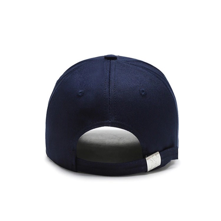 COD IMPORT TOPI BASEBALL NY DUAL TONE COLOUR1