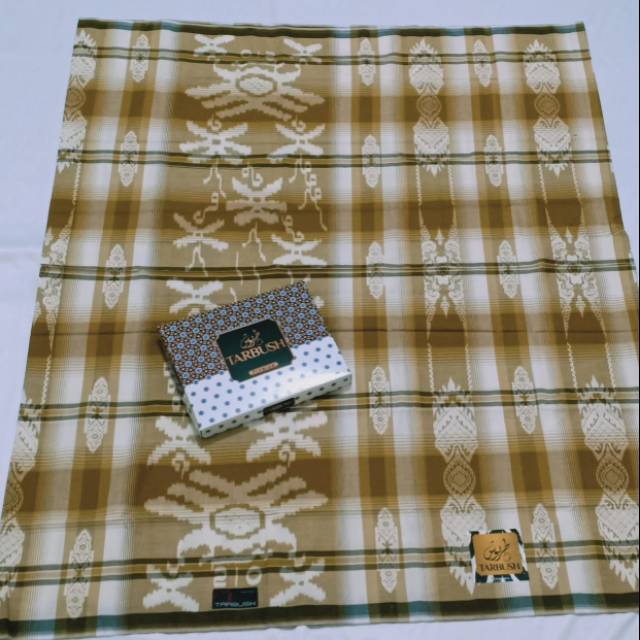 Sarung Tarbush