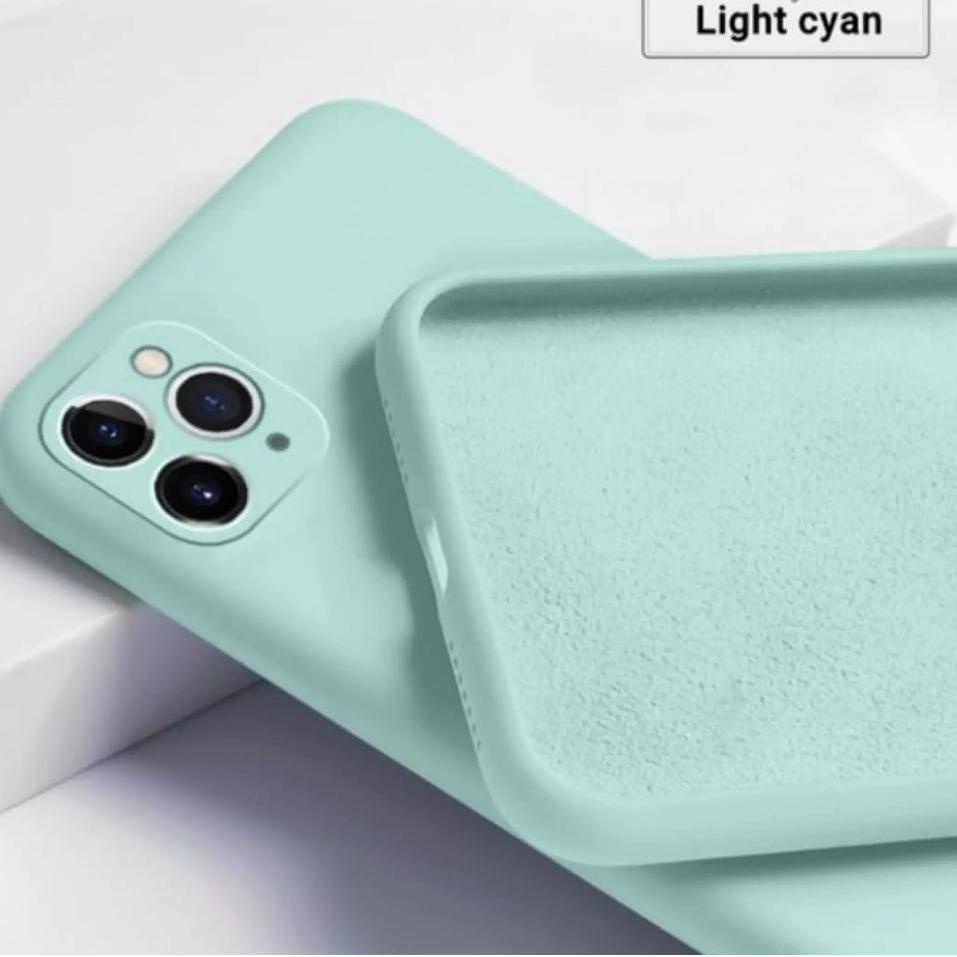 K6J9 [UV06] Softcase Macaron Karakter + Tali For Oppo A15 A16 A5S - Kesing A11K A3S A52 A54 - Case H