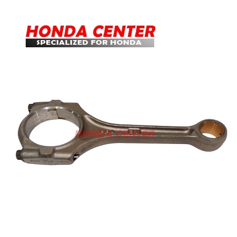 stang seher piston connecting rod honda crv 2005 2006  2007 2008 2009 2010 2011 2.4 at 13210-ppa-000