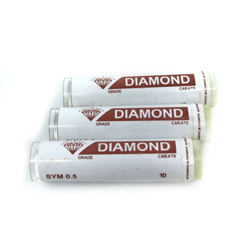 SERBUK INTAN DIAMOND GRADE O.5 TERMURAH