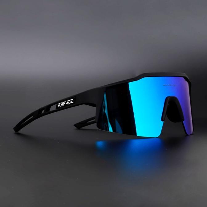 Kacamata KAPVOE EUGENE Polarized Cycling Sunglasses