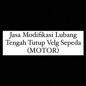 Jasa Modifikasi/Pasang/Rakit