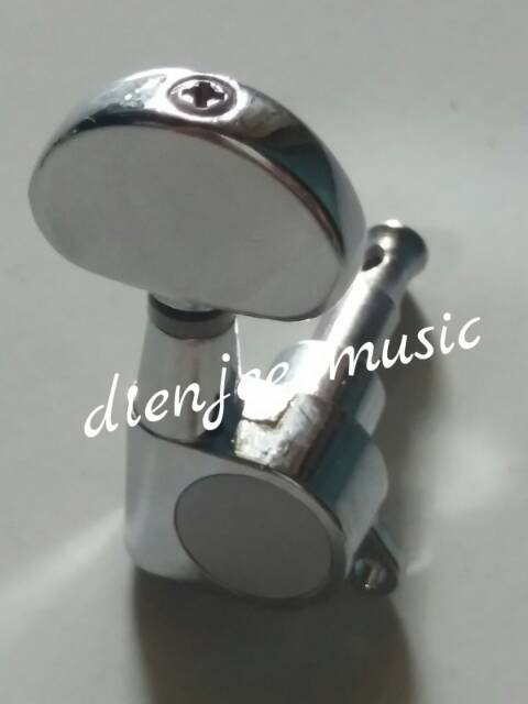 Dryer gitar satuan ecer/ puteran gitar/tuning peg machines