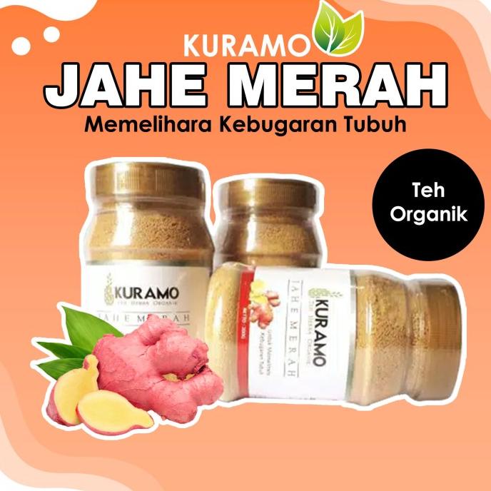 

MINUMAN UNTUK MENGATASI MASUK ANGIN PEREDA PUSING HERBAL JAHE MERAH SDF64164ES