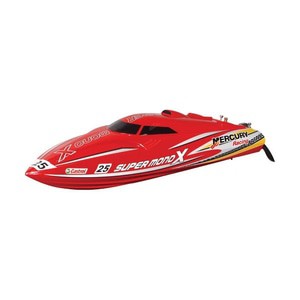 Joysway 8209 Mono-X Ver-2 2.4Ghz Brushless RC Racing Speed Boat