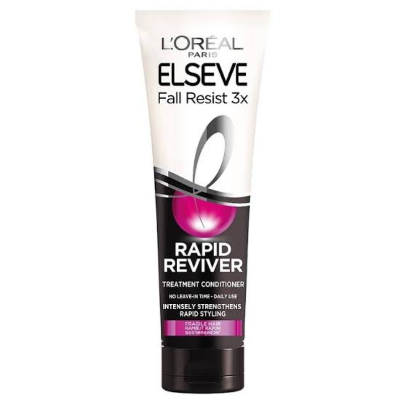 Loreal Elseve Fall Resist 3x Rapid Reviver 280 ml