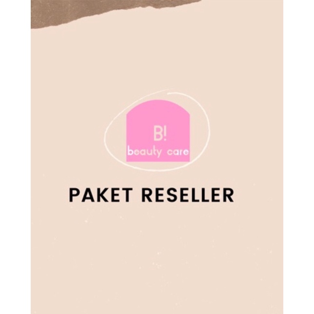 PAKET RESELLER