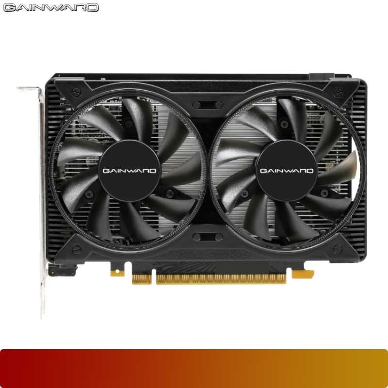 VGA Gainward GTX 1650 Ghost 4G D6 - Geforce GTX 1650 4G Gainward Ghost