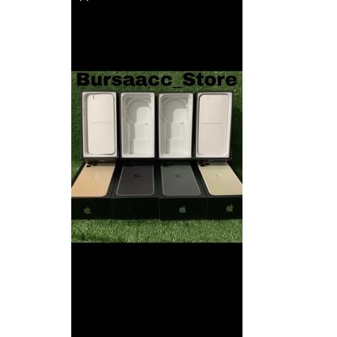 

Bagus Banget.. BOX DUS KOTAK KOSONG lP 11 PRO & 11 PRO MAX ALL COLOR