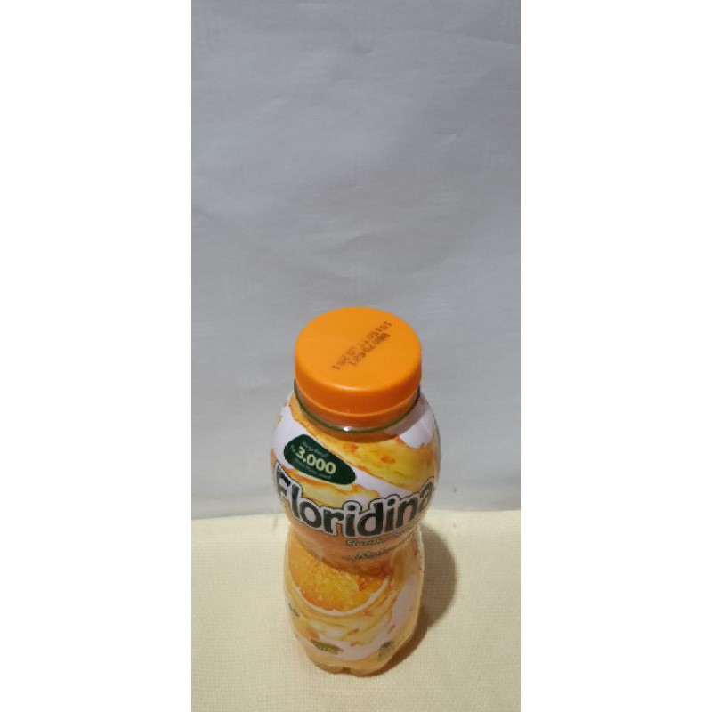 

Floridina Florida Orange