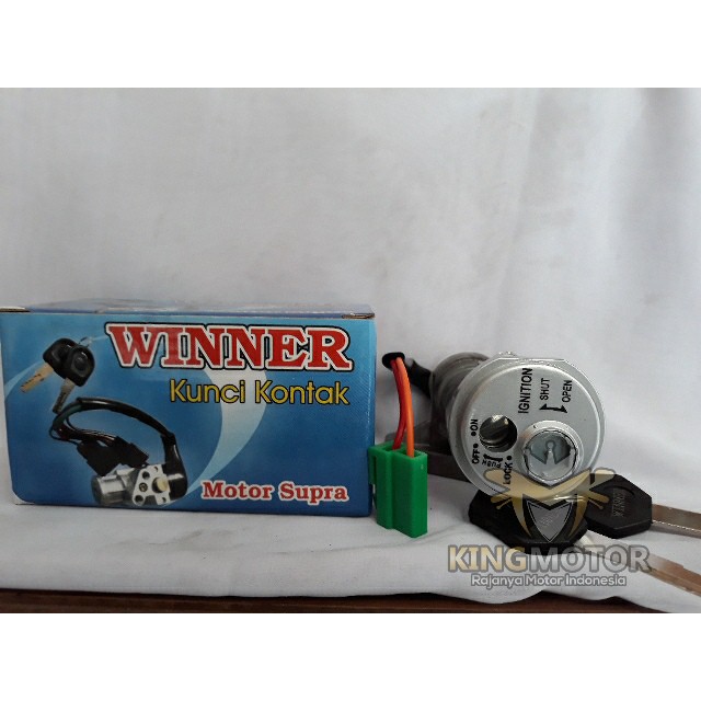 KUNCI KONTAK SKYDRIVE 1