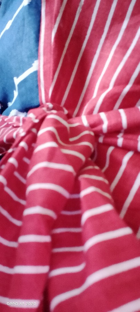 Tunik Batik Chikita Songket 2