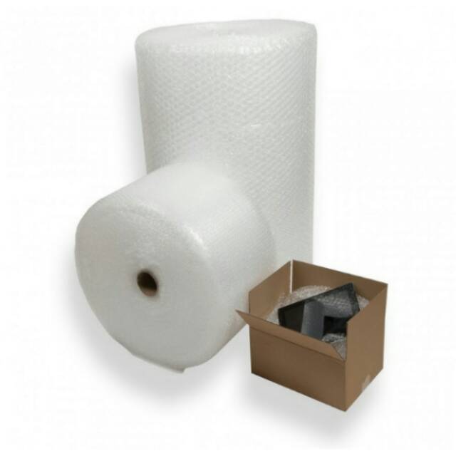 

Bubble wrap