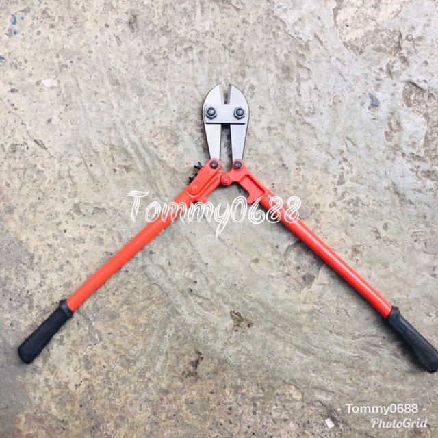

GUNTING POTONG BETON 30” INCH BOLT CUTTER GUNTING PEMOTONG RANTAI
