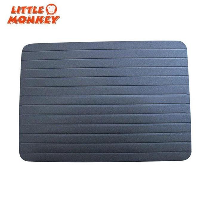 

Tray Defrost / Pencair Daging / Ikan / Makanan Beku