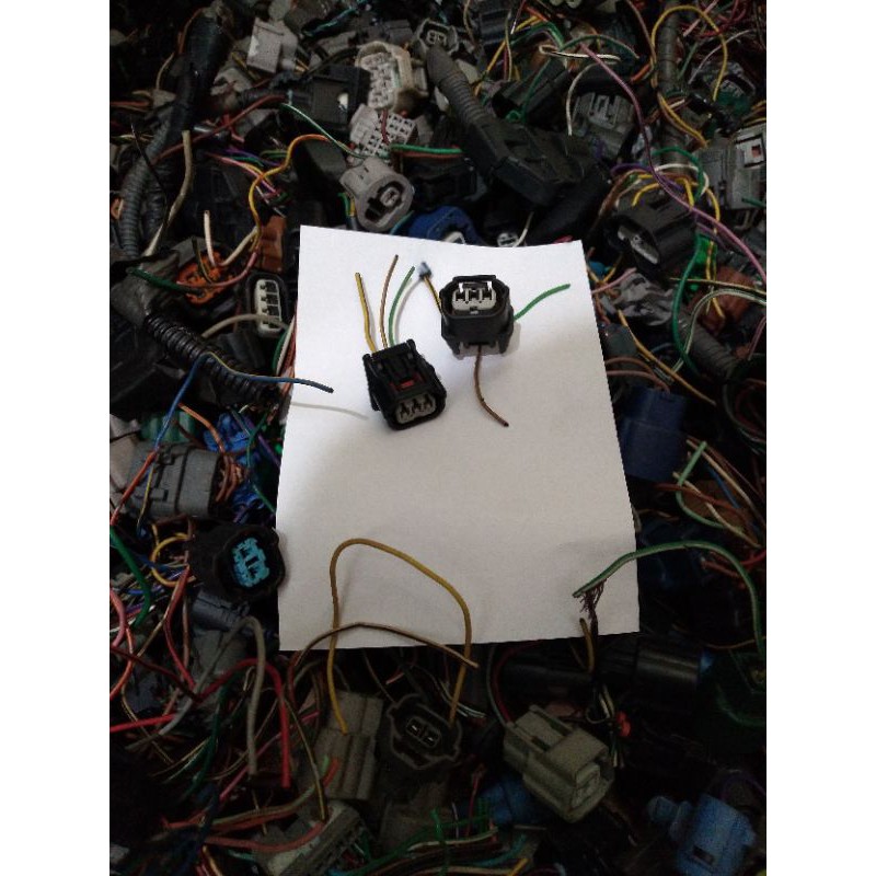 soket cmp soket coil crv gen 2 soket map maf tps jazz rs mobilio brio brv hrv soket coil mobilio bri