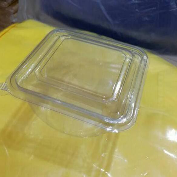 

[READY STOCK] MIKA SALAD MB100 ISI 10BIJI