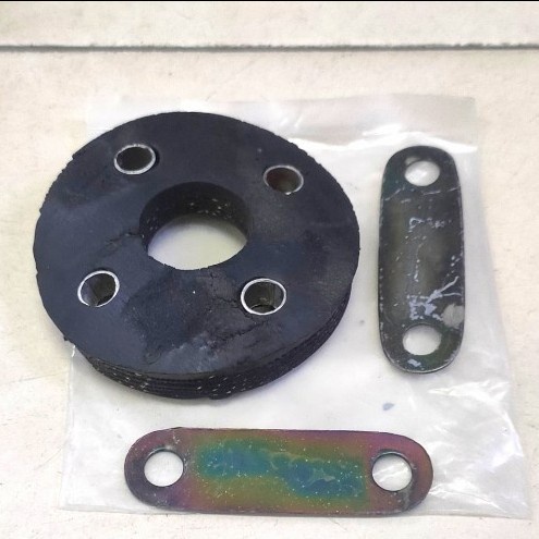 Karet kampas as stir suzuki Jimny katana NM SUZUKI PARTS