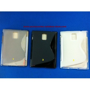 Promo Softcase / silicon / softshell BB PASSPORT / BBQ30 Diskon