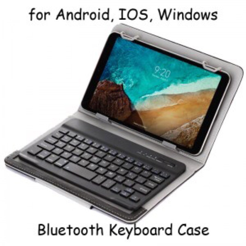 Keyboard Removable Case Cover Xiaomi Mi Pad 4 8.0