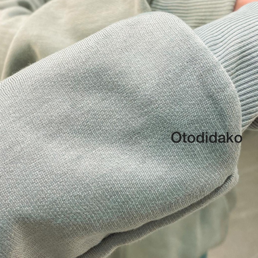 SWEATERHOODIE -  HOODIE JUMPER POLOS SIZE M-XXL (PRIA & WANITA) TERLARIS-5