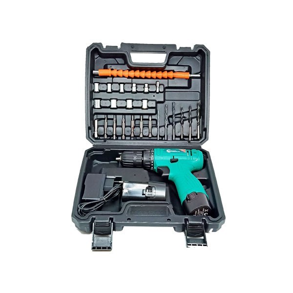 MAILTANK 12V mesin bor baterai murah bor cordless bor batre SH 216