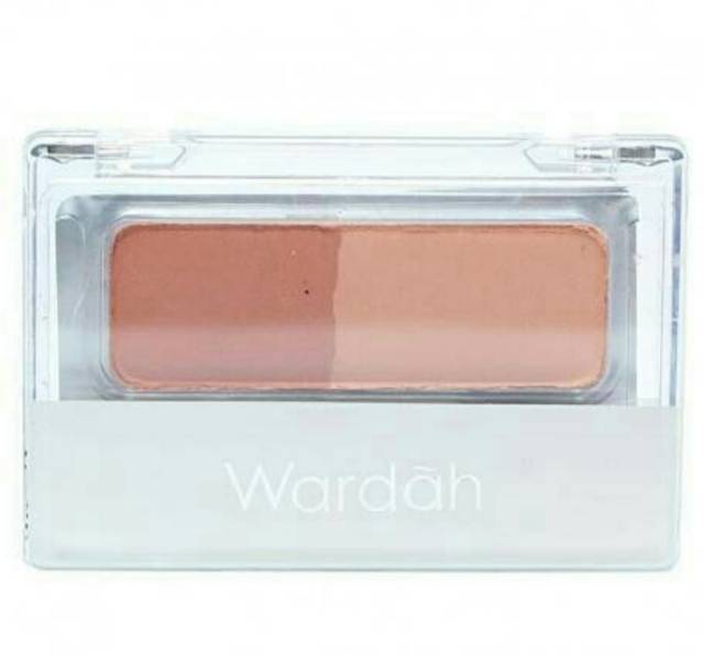 Wardah Blush On