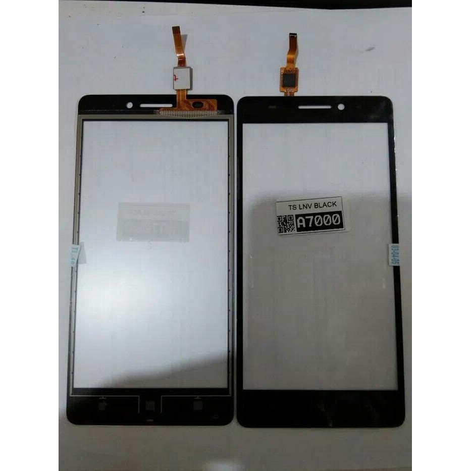TOUCHSCREEN TS LENOVO A7000 LAYAR SENTUH