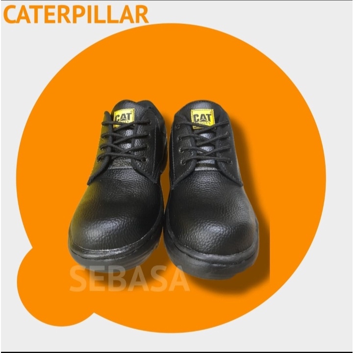 sepatu safety tali cocok untuk kerja