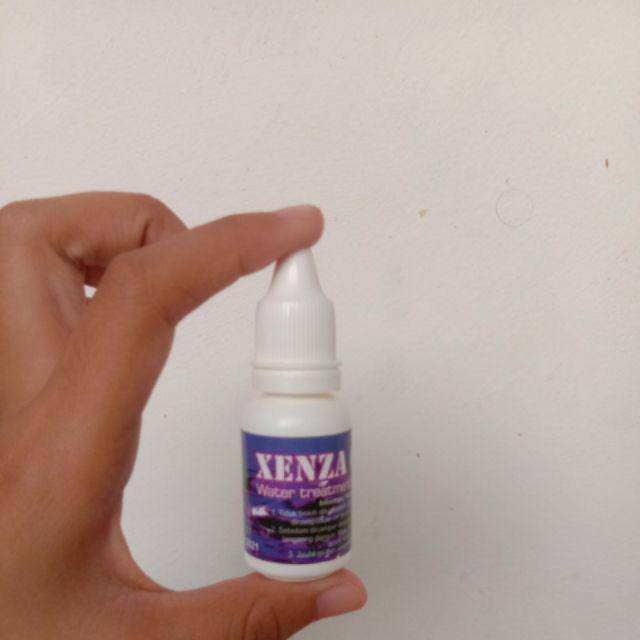 Xenza Gold 15 ml ORIGINAL