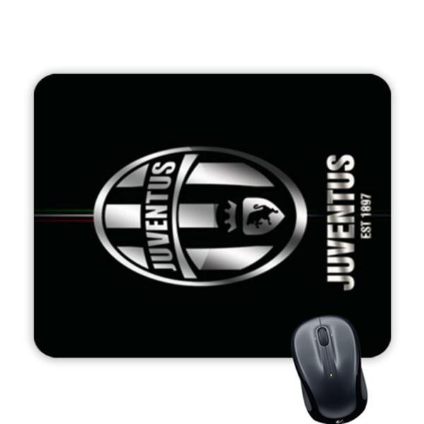 Mouse Pad Alas Mouse Custom Juventus