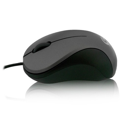 Trend-Mouse USB Murah / Sturdy Optical Mouse USB TP539 TP 539 TP-539