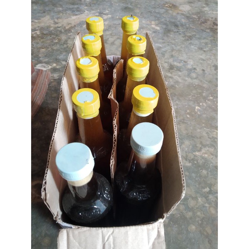 

MADU KLANCENG ASLI 100%