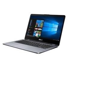 Asus VivoBook Flip TP410UR I5-7200U 14" touchscreen