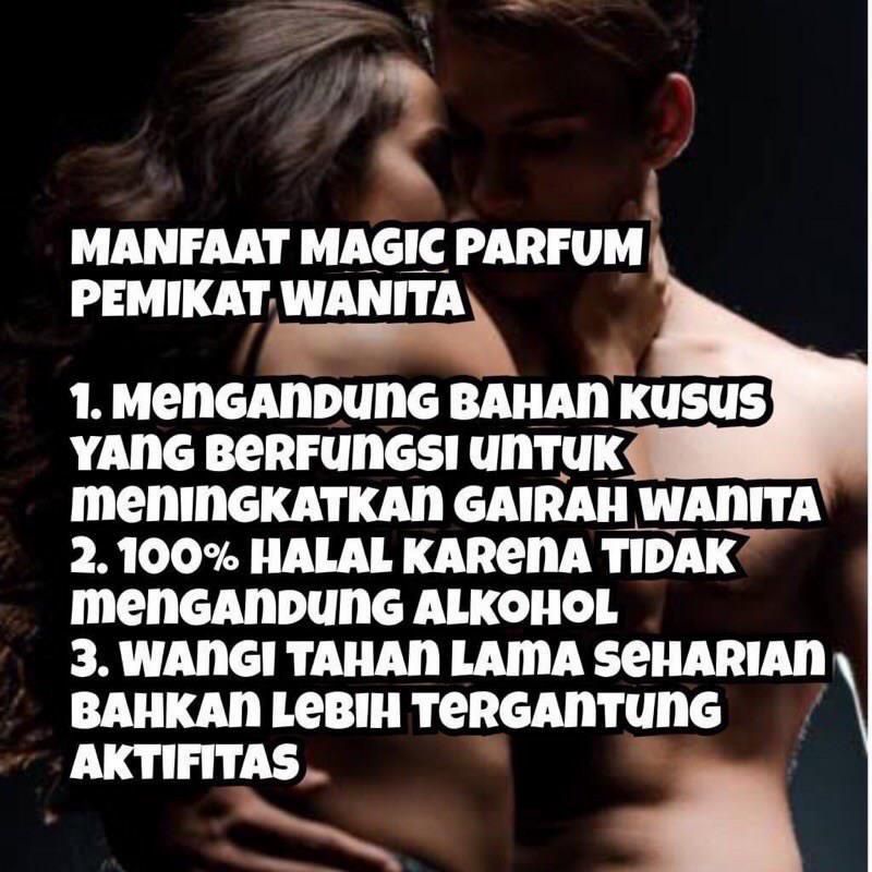 PARFUM PRIA - PARFUM PRIA PEMIKKAT WANITA ORI - PARFUM PRIA TAHAN LAMA