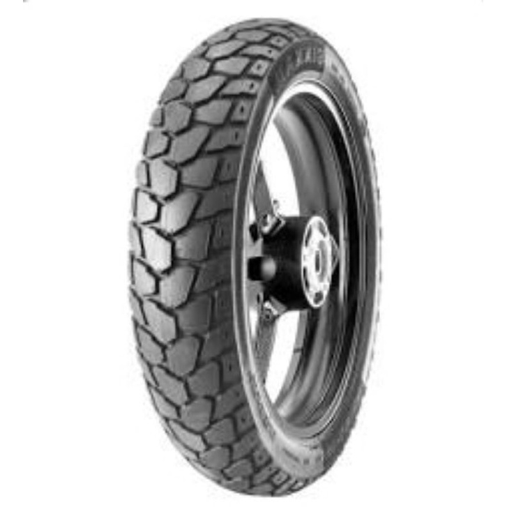 BAN LUAR MAXXIS TYPE M6240 90/90 RING 14 TUBETYPE